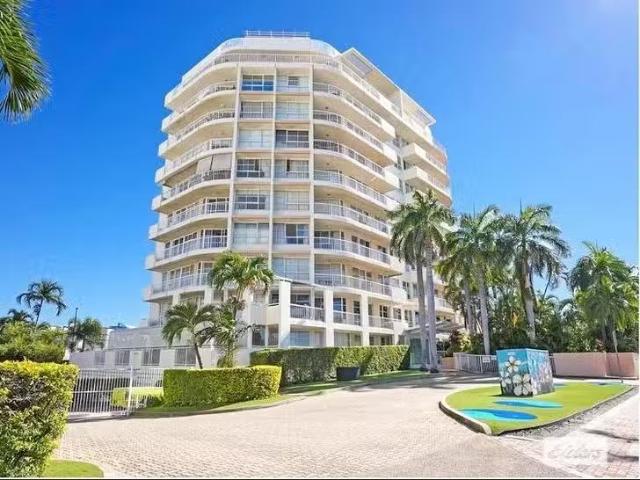 Apartment for rent in Townsville