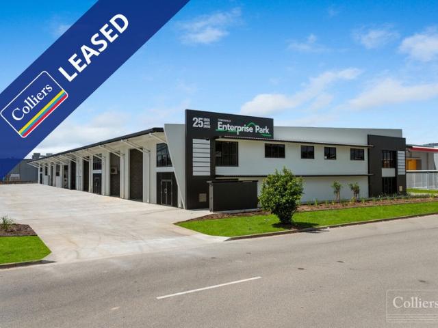 Warehouse for rent in Townsville, Queensland