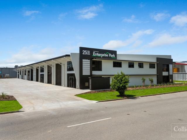 Warehouse for rent in Townsville, Queensland
