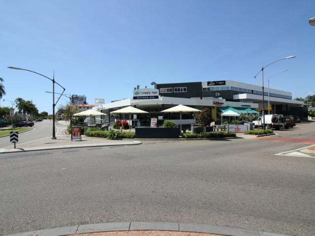Office for rent in South Townsville, Queensland