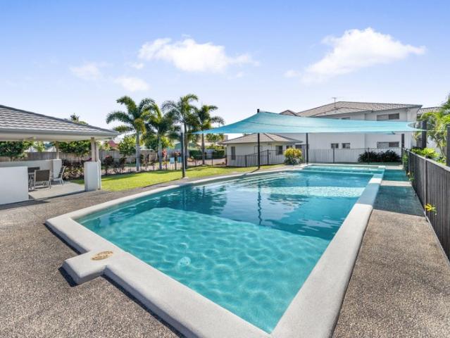 Townhouse for sale in Townsville, Queensland