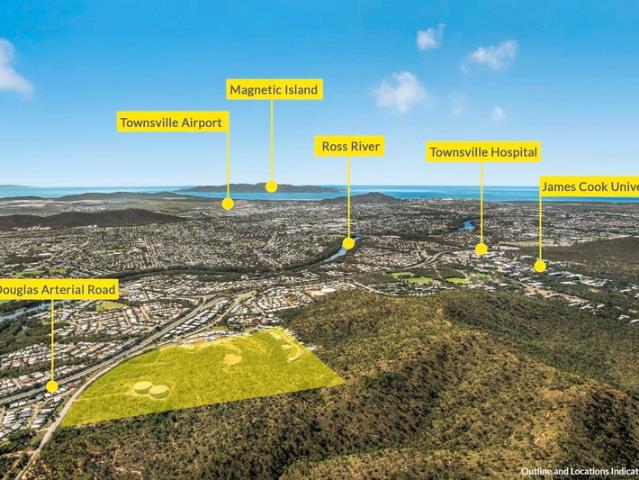 Property for sale in Townsville, Queensland
