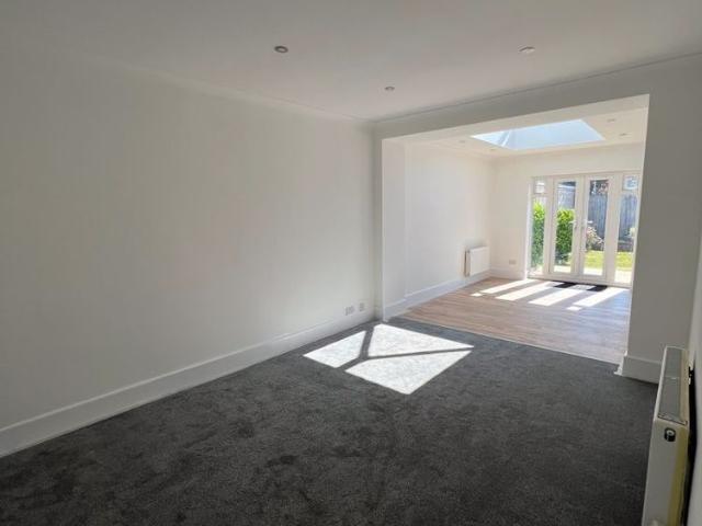 House for rent in Throop, Bournemouth