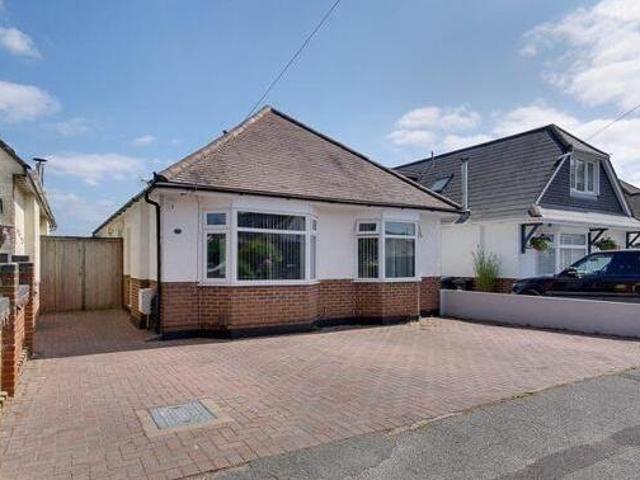 House for sale in Bournemouth, Bournemouth, Christchurch and Poole