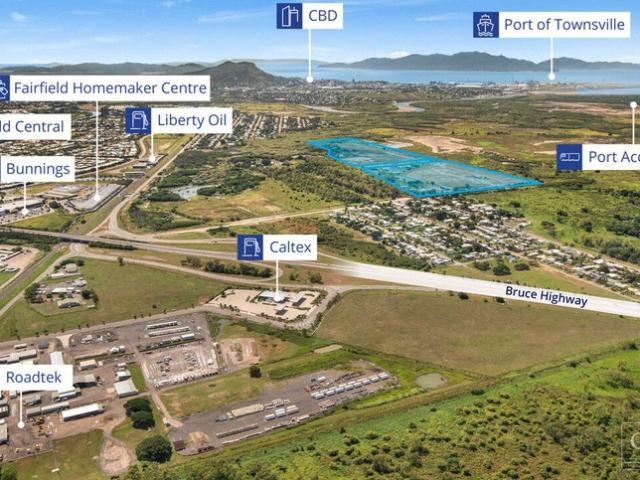 Property for sale in Townsville, Queensland