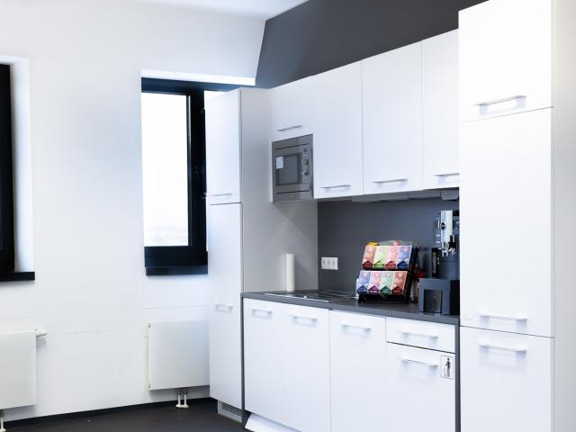 Büro mieten in Landstraße, Wien