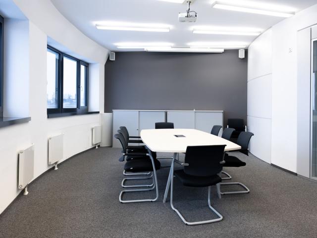 Büro mieten in Landstraße, Wien