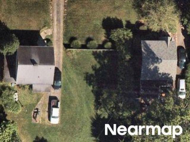 House for sale in Mansfield, Ohio