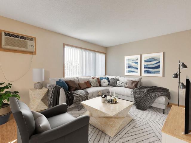 Apartment for rent in Lincoln Park, Duluth