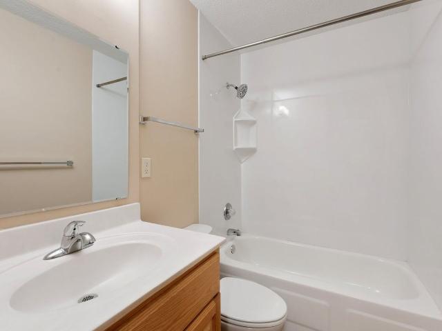 Apartment for rent in Lincoln Park, Duluth