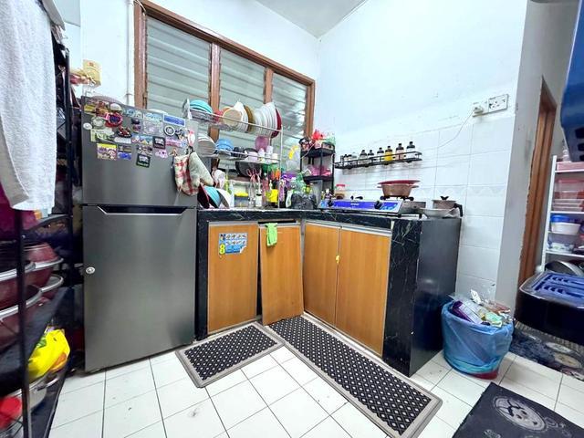 Apartment for sale in Georgetown, Penang