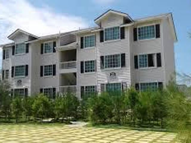 Townhouse for sale in Perak, Kampar