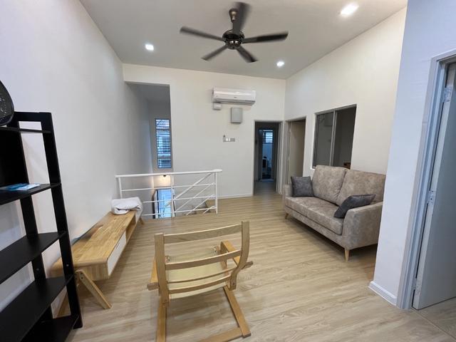 Townhouse for sale in Petaling, Subang Jaya