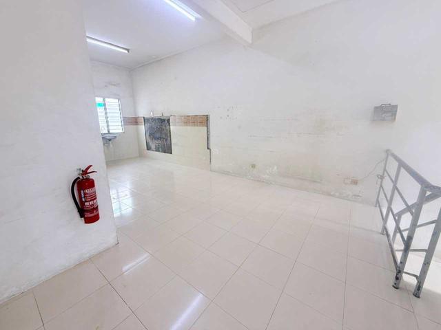 Townhouse for sale in Petaling, Subang Jaya