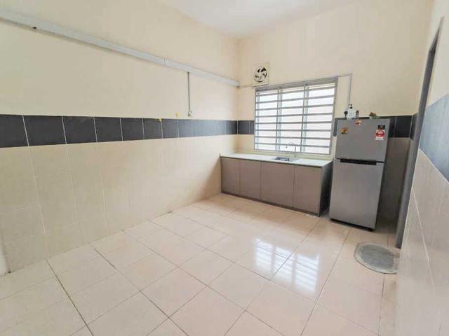 Townhouse for sale in Petaling, Subang Jaya