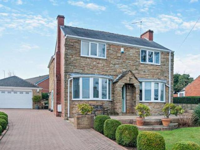 House for sale in Castleford, West Yorkshire