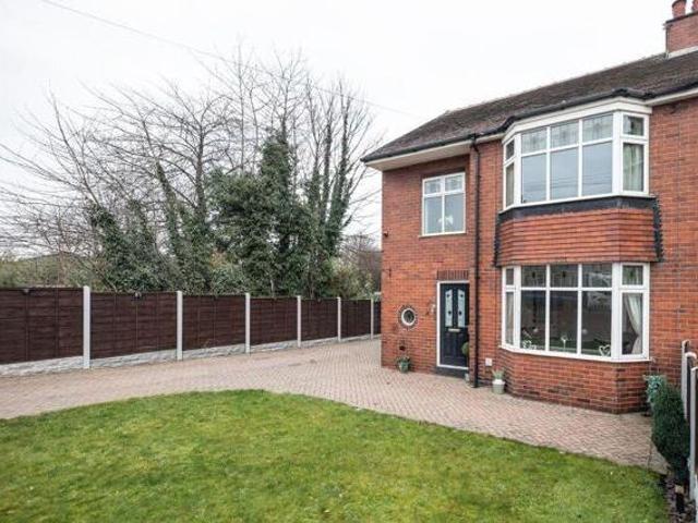 House for sale in Castleford, Wakefield