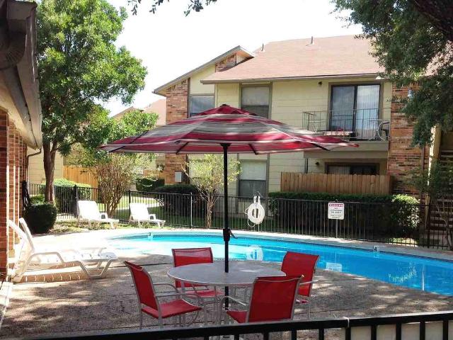Apartment for rent in Hays, Texas