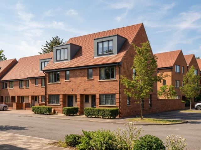 House for rent in Sheerwater, Woking