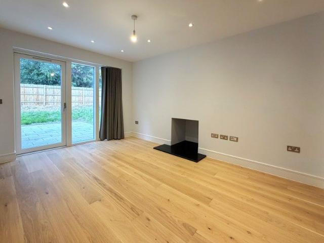 House for rent in Sheerwater, Woking