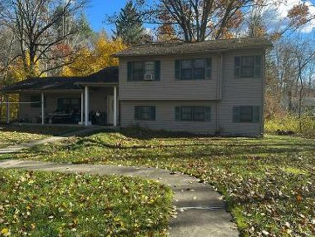 House for sale in New York