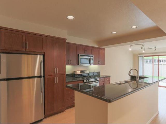 Apartment for rent in Napa, California