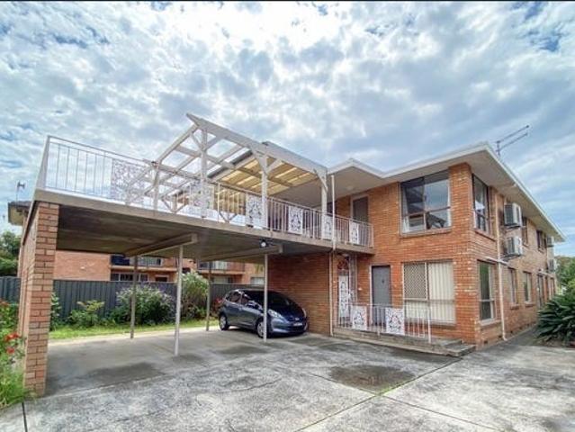Apartment for rent in Wollongong West, New South Wales