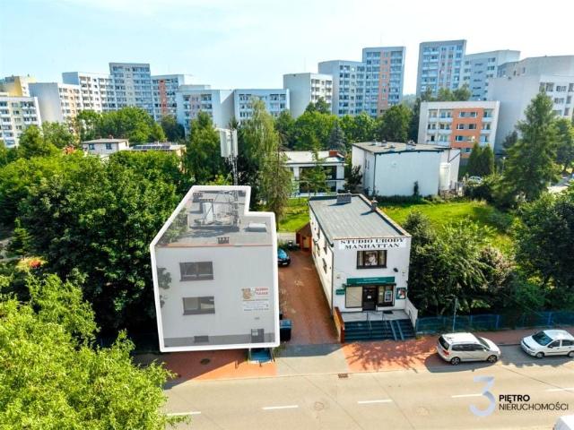 Mieszkanie do wynajęcia w Katowice, Śląskie