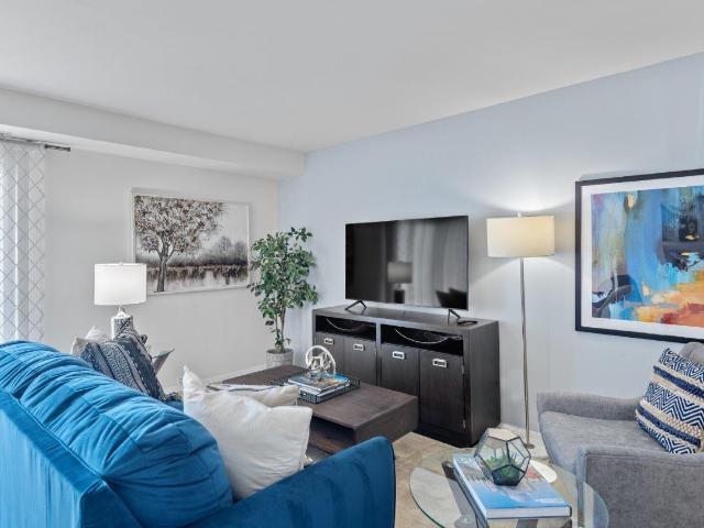 Apartment for rent in Parkville, Maryland