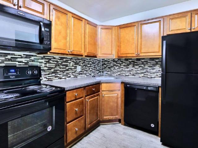 Apartment for rent in Parkville, Maryland