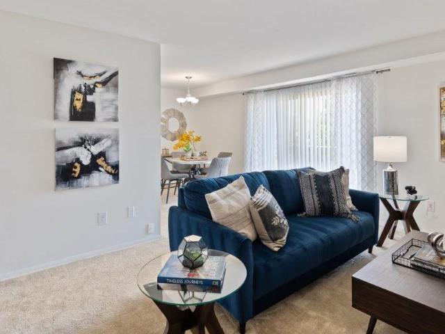 Apartment for rent in Parkville, Maryland
