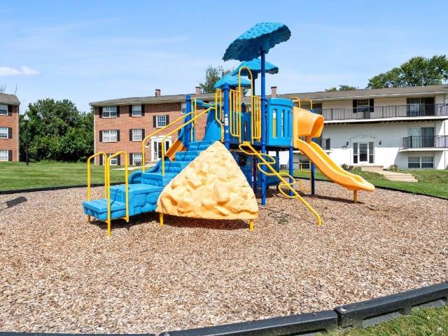 Apartment for rent in Parkville, Maryland