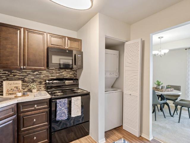 Apartment for rent in Parkville, Maryland