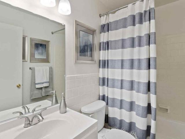 Apartment for rent in Parkville, Maryland