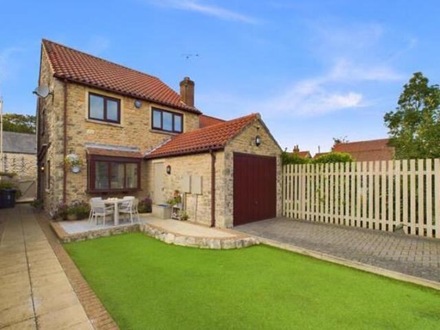 House for sale in Fishers Green, North Yorkshire