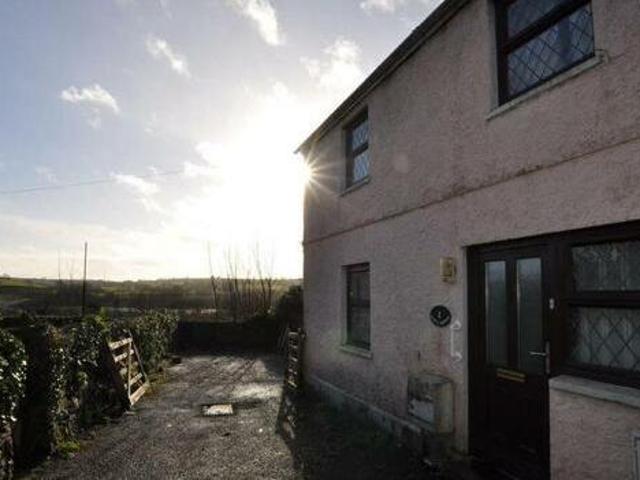House for sale in Carmarthen, Wales