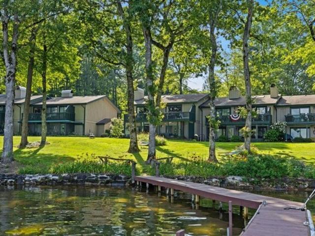 Condo for sale in Lake Toxaway Condo for sale in Lake Toxaway