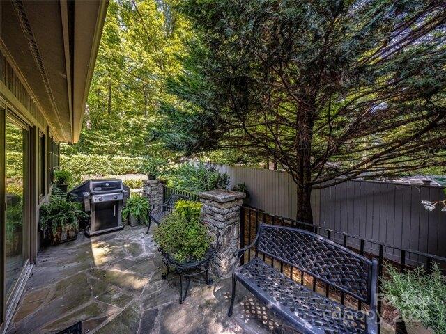Condo for sale in Lake Toxaway Condo for sale in Lake Toxaway