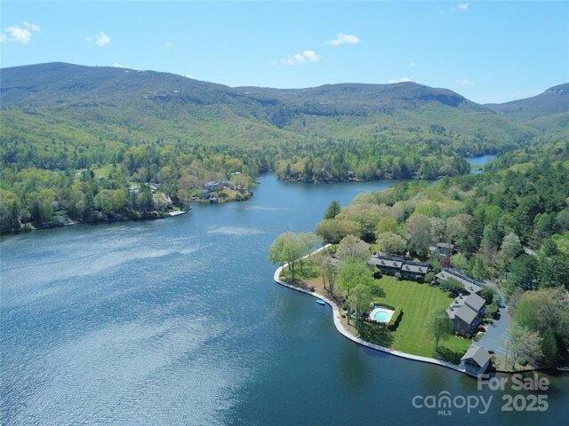 Condo for sale in Lake Toxaway
