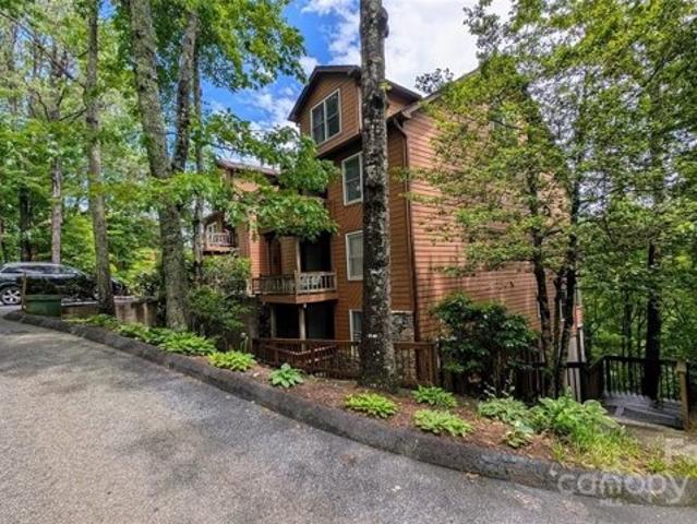 Condo for sale in Lake Toxaway Condo for sale in Lake Toxaway