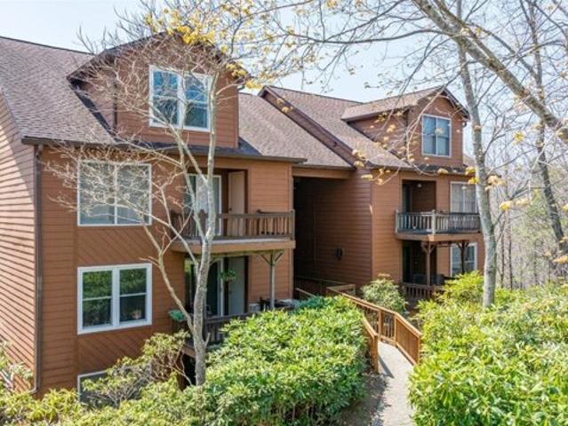 Condo for sale in Lake Toxaway Condo for sale in Lake Toxaway