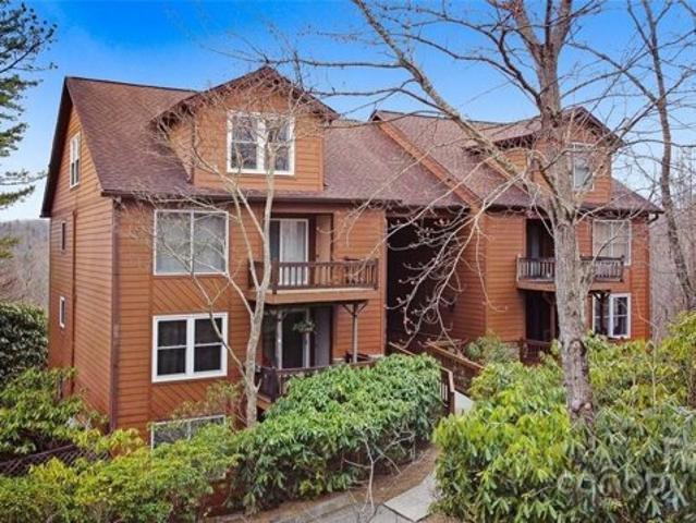 Condo for sale in Lake Toxaway