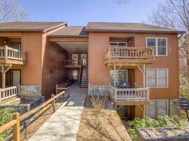 Condo for sale in Lake Toxaway Condo for sale in Lake Toxaway