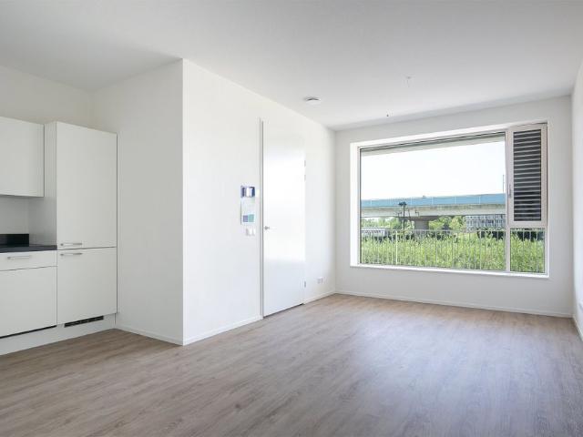 Appartement te huur in Zeeheldenbuurt, Groningen