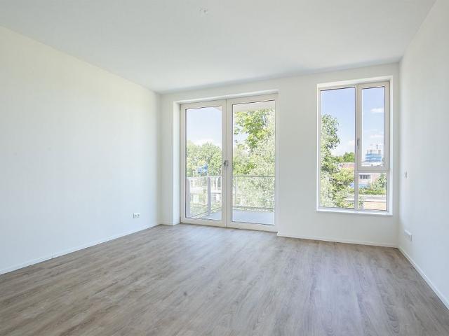 Appartement te huur in Schildersbuurt, Groningen