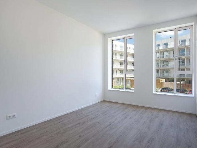 Appartement te huur in Zeeheldenbuurt, Groningen