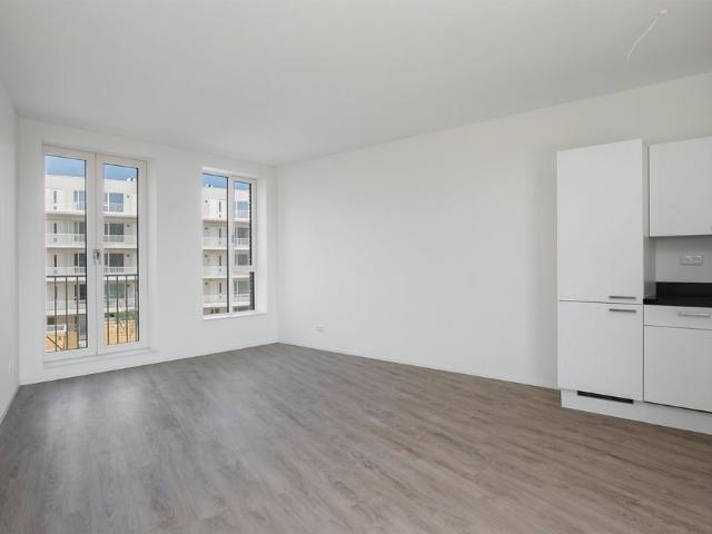Appartement te huur in Schildersbuurt, Groningen