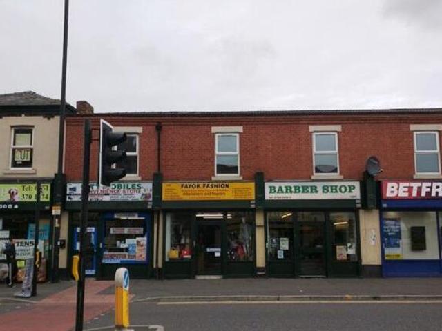 House for rent in Lancashire