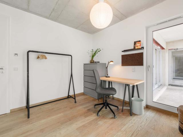 Zimmer mieten in Maxvorstadt, München