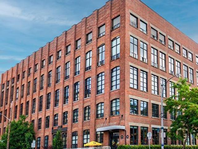 Apartment for rent in Woburn, Ontario